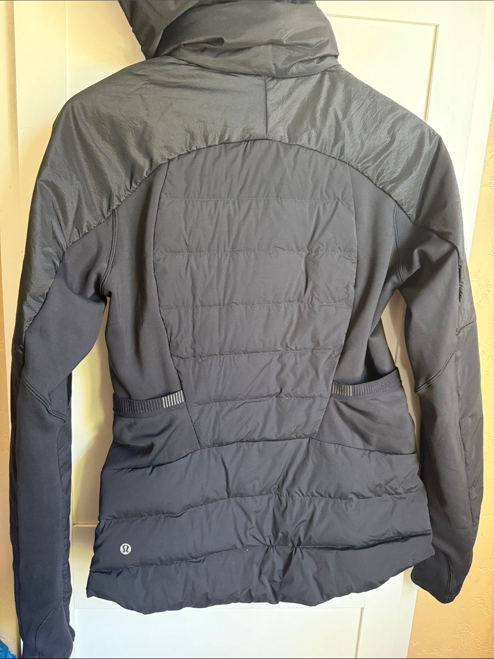 Lululemon Down for It All Jacket
Black 8 - Picture 5 of 5